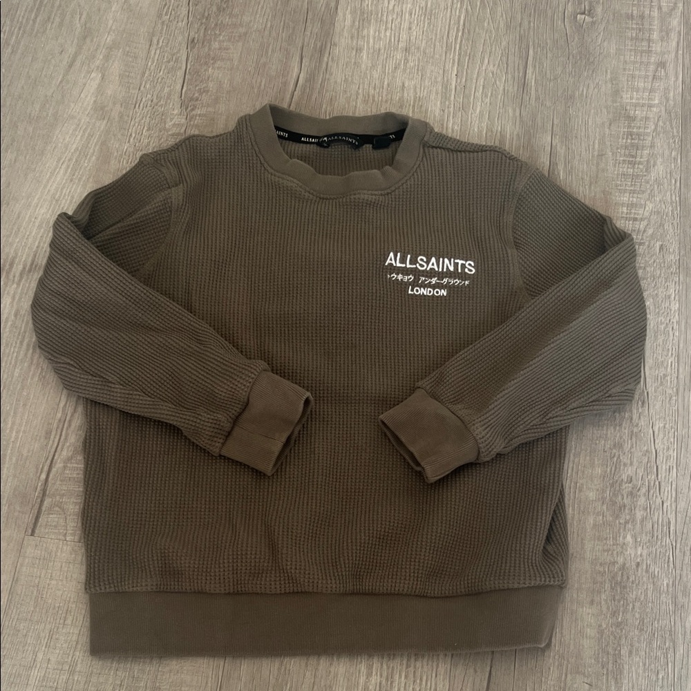 ✨AllSaints Top✨